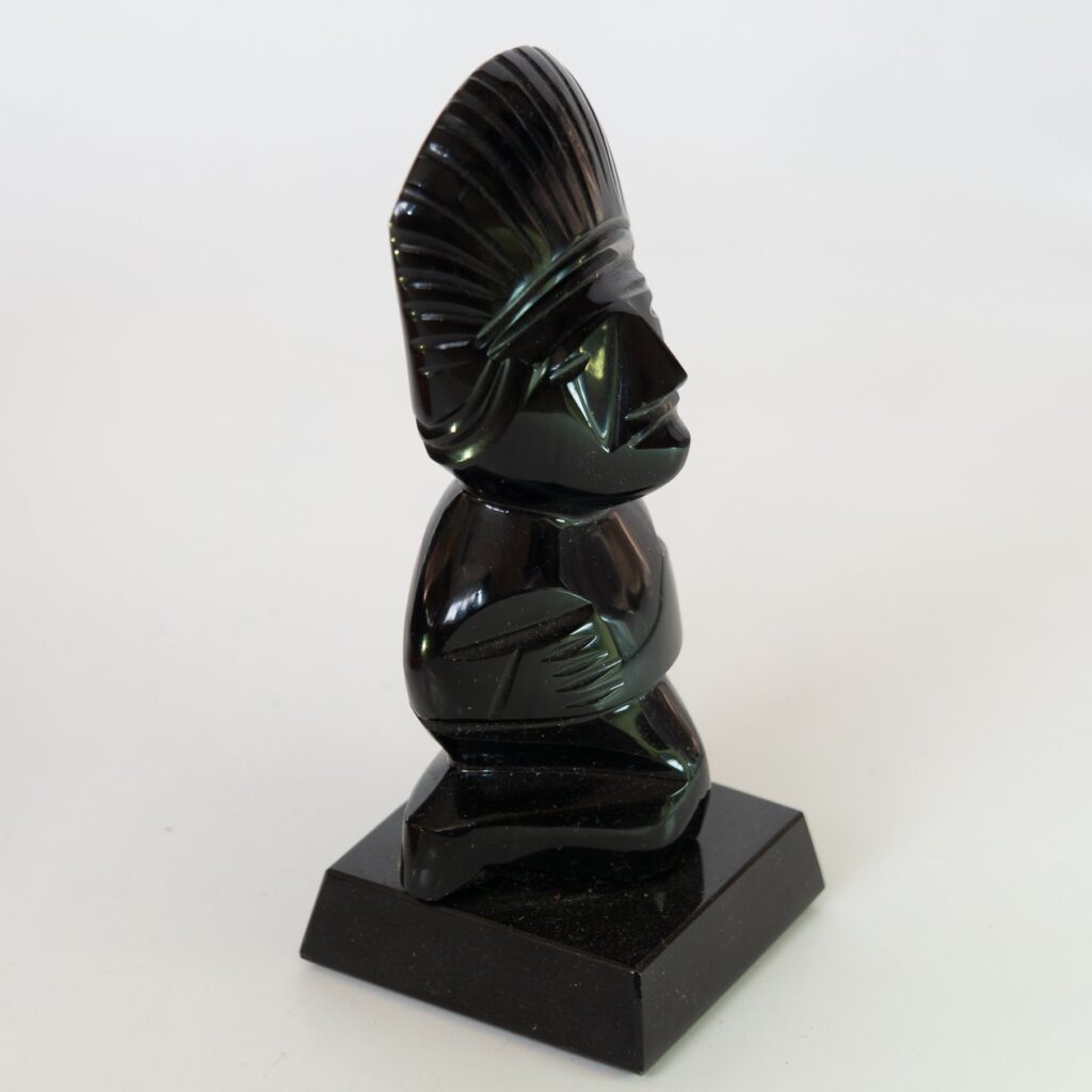 El Desván del Mundo