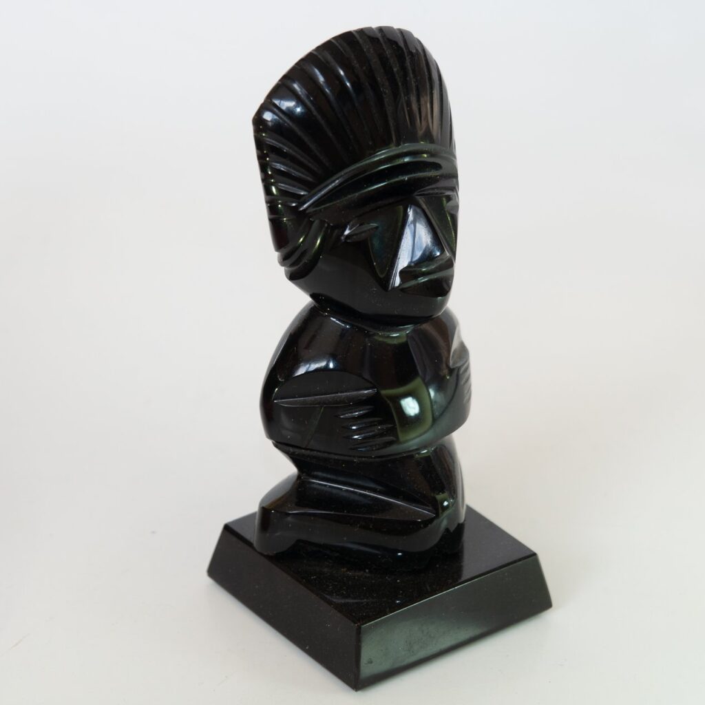 El Desván del Mundo