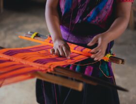 wood person art creative