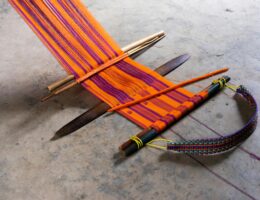 wood art creative mexican